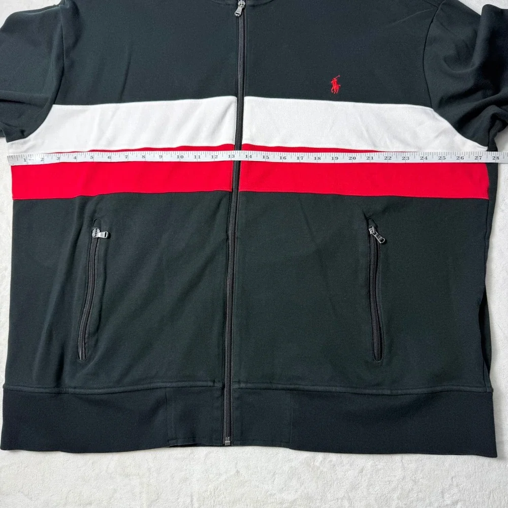 Polo Ralph Lauren light mark